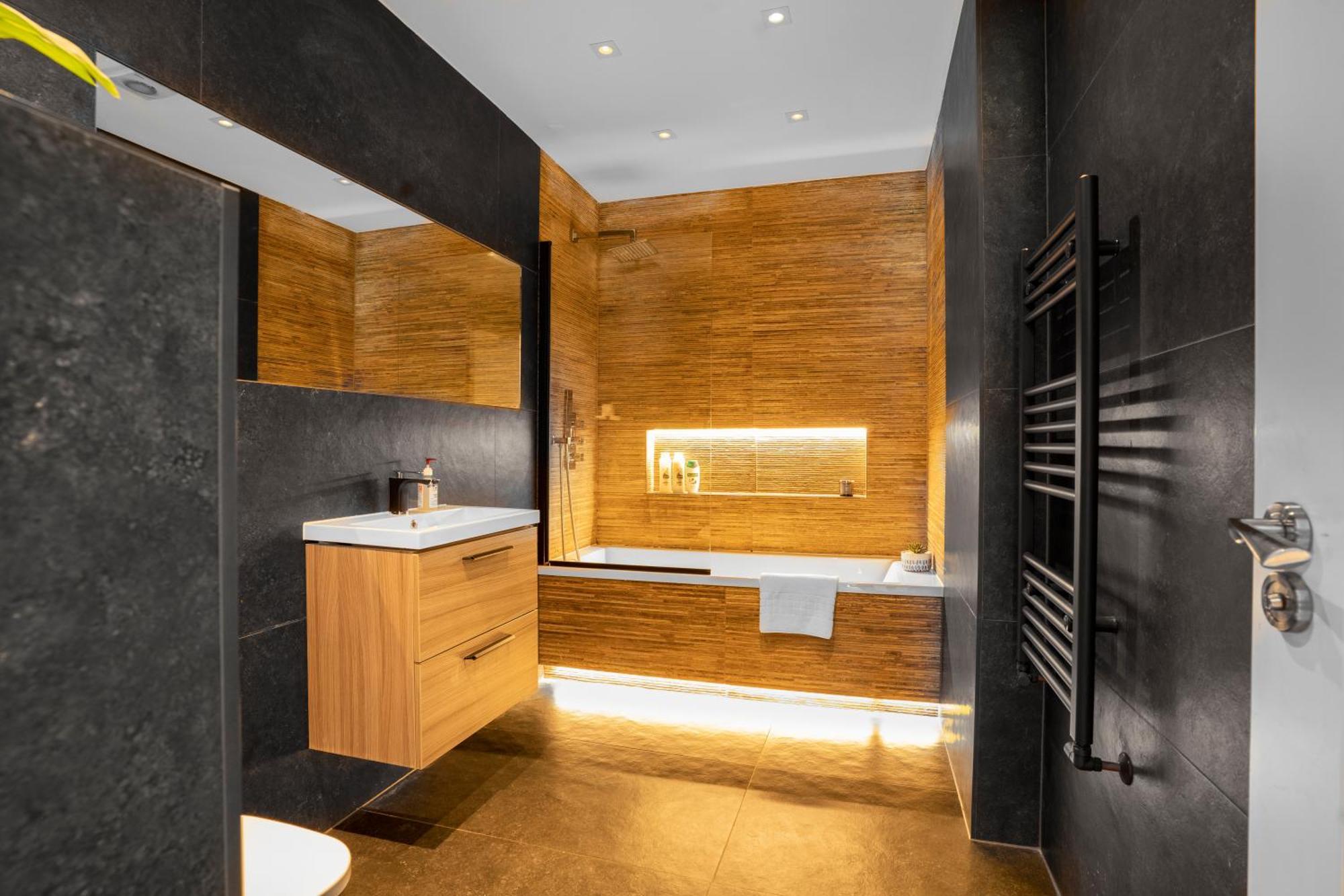 Stylish Apartments London Near Wembley Stadium エクステリア 写真