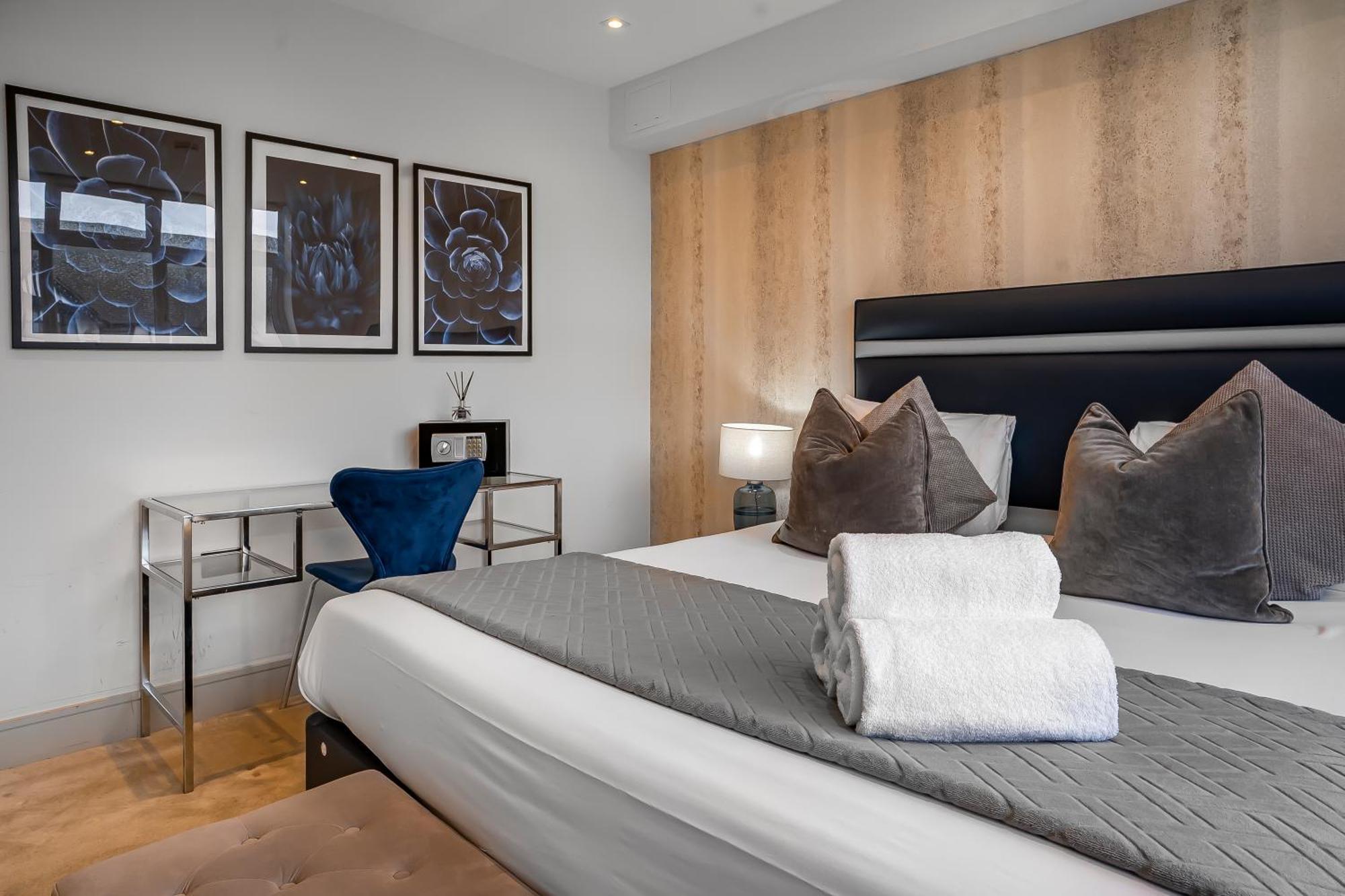 Stylish Apartments London Near Wembley Stadium エクステリア 写真