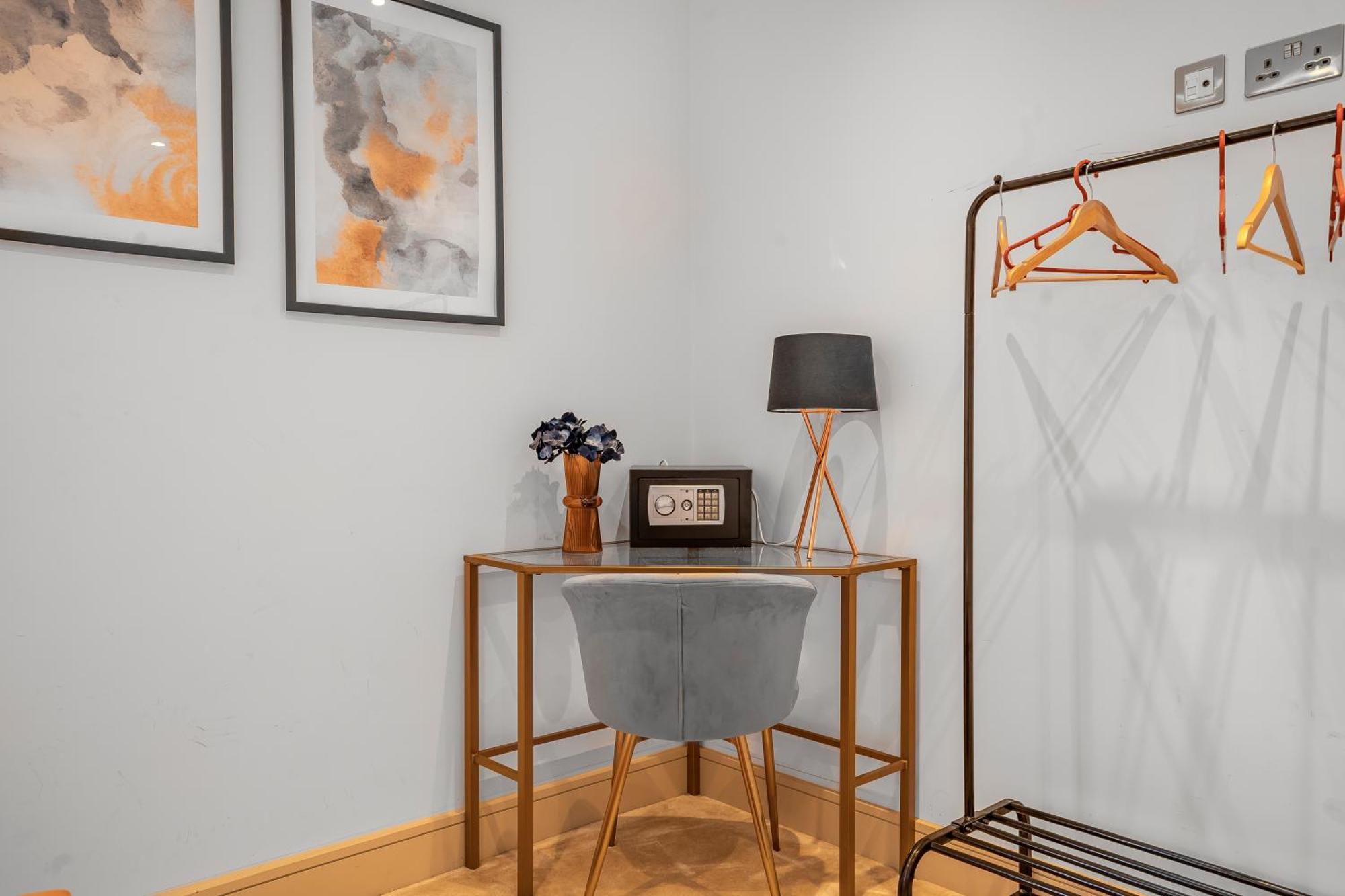 Stylish Apartments London Near Wembley Stadium エクステリア 写真
