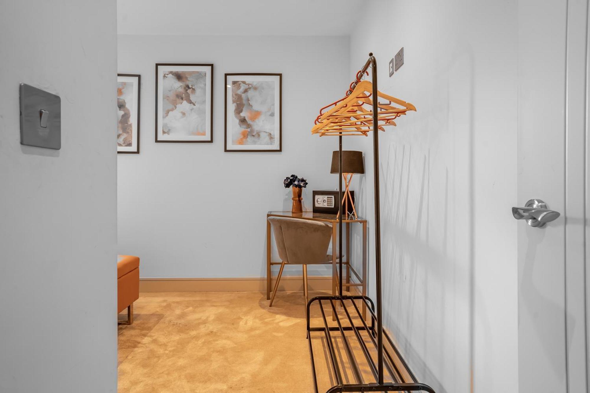 Stylish Apartments London Near Wembley Stadium エクステリア 写真